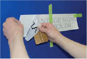 applying-decal-peel-transfer-tape